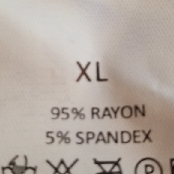 Beautiful blue crochet dress - Picture 6 of 6